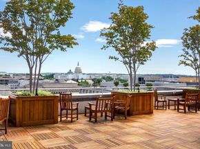 601 Pennsylvania Ave NW 1205+1206, Washington DC 20004