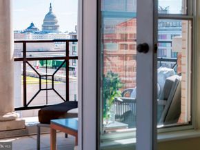 601 Pennsylvania Ave NW 1205+1206, Washington DC 20004