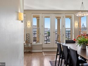 601 Pennsylvania Ave NW 1205+1206, Washington DC 20004