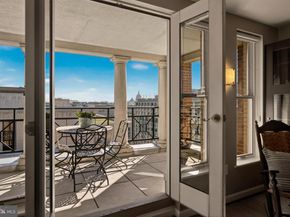 601 Pennsylvania Ave NW 1205+1206, Washington DC 20004