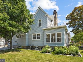2463 Eldon Avenue, Drexel Hill PA 19026