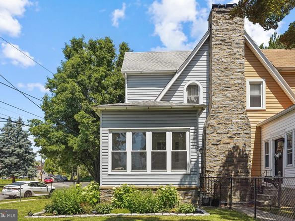 2463 Eldon Avenue, Drexel Hill PA 19026