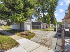2463 Eldon Avenue, Drexel Hill PA 19026