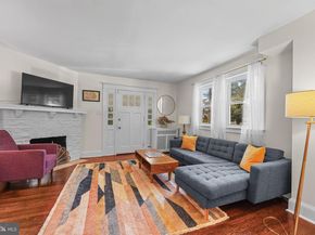2463 Eldon Avenue, Drexel Hill PA 19026