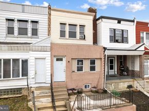 1646 S Wilton Street, Philadelphia PA 19143