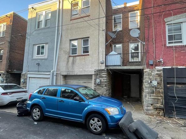 1646 S Wilton Street, Philadelphia PA 19143