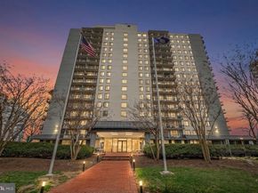 801 Pitt Street N 605, Alexandria VA 22314