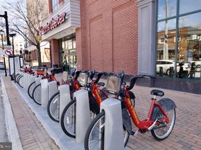 801 Pitt Street N 605, Alexandria VA 22314