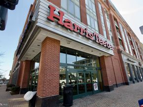 801 Pitt Street N 605, Alexandria VA 22314