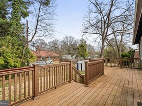 19 Edgemoor Road, Cheltenham PA 19012