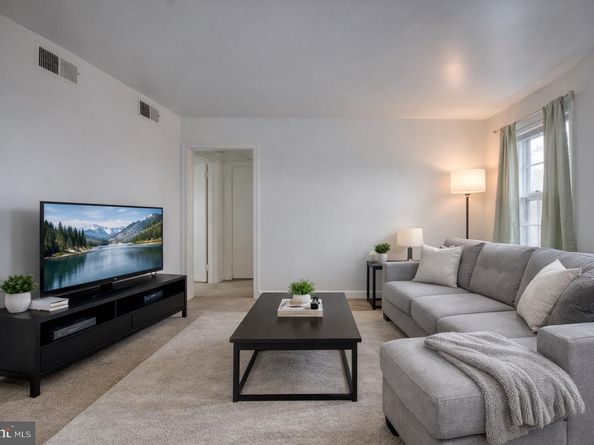 2125 Suitland Terrace SE 302, Washington DC 20020