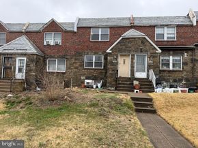 1529 Elbridge Street, Philadelphia PA 19149