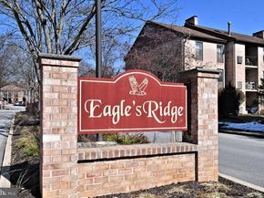 613 Washington Place 13, Chesterbrook PA 19087