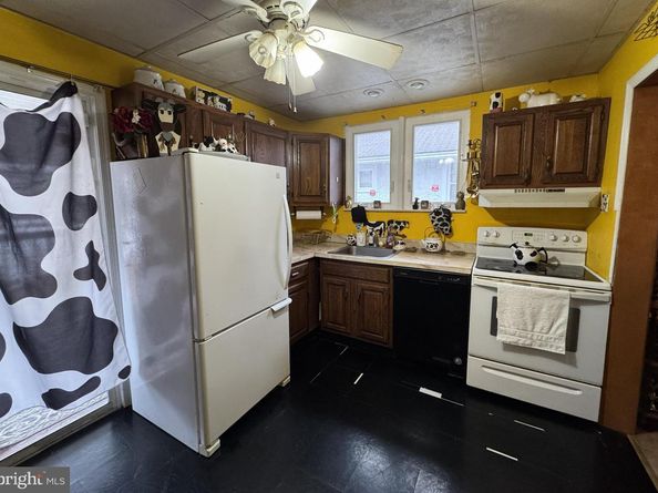 505 Bartlett Avenue, Ridley Park PA 19078