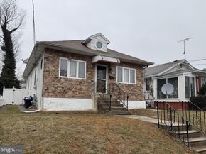 505 Bartlett Avenue, Ridley Park PA 19078