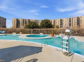 8370 Greensboro Drive 614, Mclean VA 22102