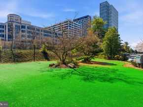 8370 Greensboro Drive 614, Mclean VA 22102