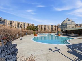 8370 Greensboro Drive 614, Mclean VA 22102