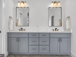 414 N Monroe Street, Arlington VA 22201