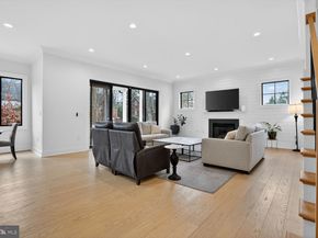 414 N Monroe Street, Arlington VA 22201