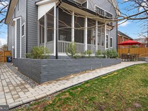 414 N Monroe Street, Arlington VA 22201