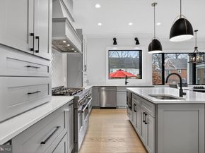 414 N Monroe Street, Arlington VA 22201