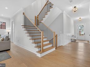 414 N Monroe Street, Arlington VA 22201