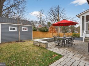 414 N Monroe Street, Arlington VA 22201