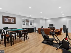 414 N Monroe Street, Arlington VA 22201