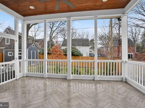 414 N Monroe Street, Arlington VA 22201