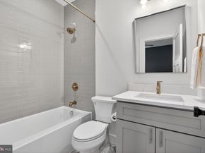 414 N Monroe Street, Arlington VA 22201