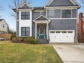 414 N Monroe Street, Arlington VA 22201