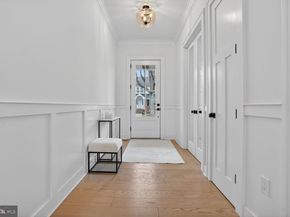 414 N Monroe Street, Arlington VA 22201