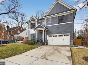 414 N Monroe Street, Arlington VA 22201