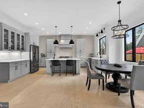 414 N Monroe Street, Arlington VA 22201