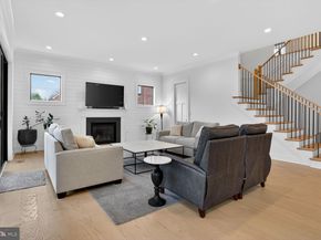 414 N Monroe Street, Arlington VA 22201