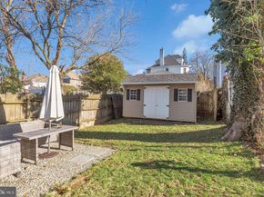 61 N Hamilton Street, Doylestown PA 18901