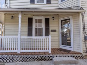 61 N Hamilton Street, Doylestown PA 18901