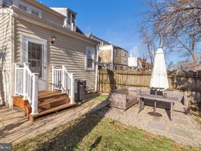 61 N Hamilton Street, Doylestown PA 18901