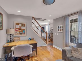 61 N Hamilton Street, Doylestown PA 18901