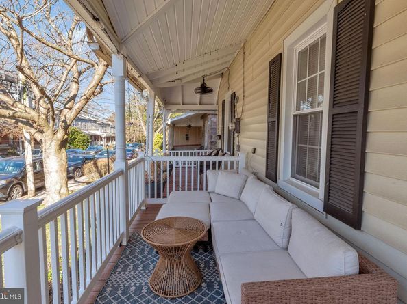 61 N Hamilton Street, Doylestown PA 18901