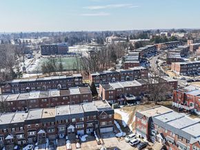 4718 Hegerman Terrace, Philadelphia PA 19114