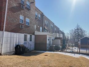 4718 Hegerman Terrace, Philadelphia PA 19114