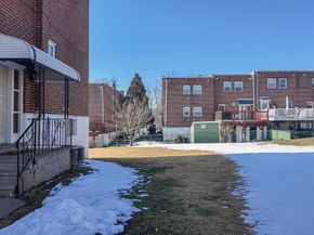 4718 Hegerman Terrace, Philadelphia PA 19114