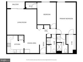 6300 Stevenson Avenue 321, Alexandria VA 22304