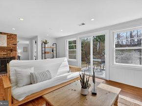 6312 Rockhurst Road, Bethesda MD 20817