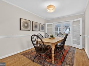 6312 Rockhurst Road, Bethesda MD 20817