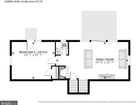 6312 Rockhurst Road, Bethesda MD 20817