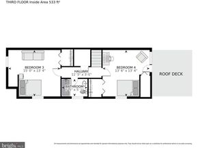 6312 Rockhurst Road, Bethesda MD 20817