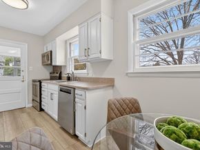 6312 Rockhurst Road, Bethesda MD 20817